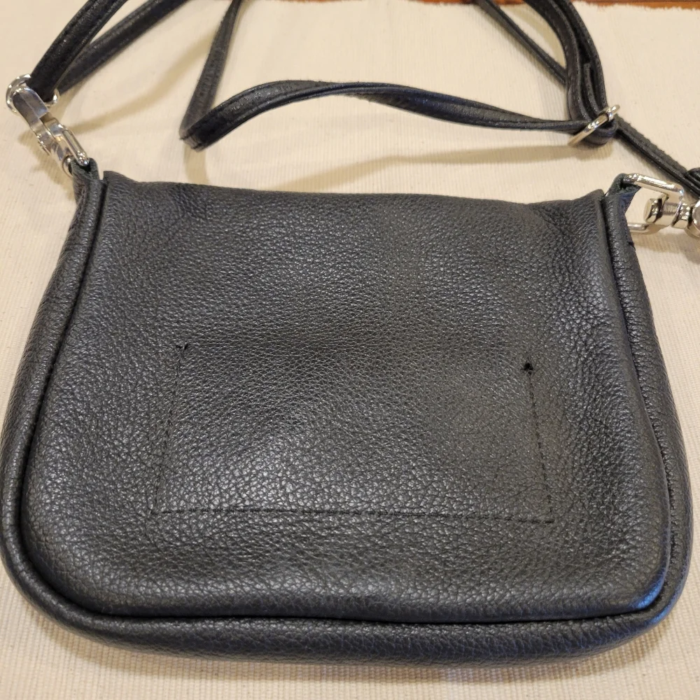πEUC~ HARLEY-DAVIDSON CROSSBODY BAG - Picture 3 of 11